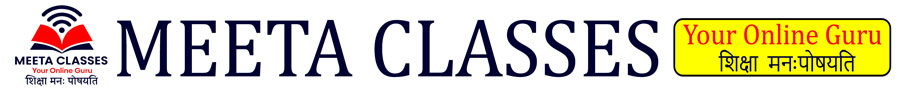 Meeta Classes